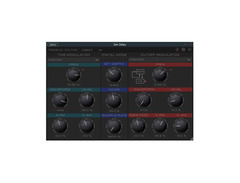 Erica Synths Zen Delay Virtual image 2