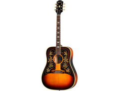Epiphone Chris Stapleton Frontier image 3