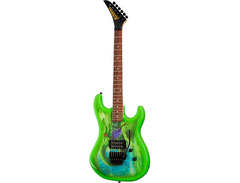 Kramer Snake Sabo Baretta Outfit Electric Guitar image 3
