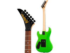 Kramer Snake Sabo Baretta Outfit Electric Guitar image 4