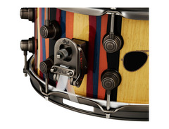 DW Collector's 6.5x14 Icon Snare Jim Keltner image 3