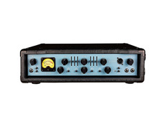 Ashdown Engineering Ashdown ABM-600RC IV top rack image 2