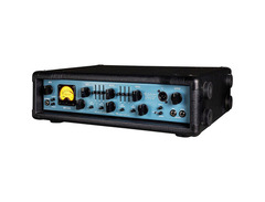 Ashdown Engineering Ashdown ABM-600RC IV top rack image 4