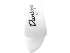 Dunlop Thumbpicks White - Large image 3