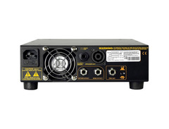 DV Mark	Little GH 250 Greg Howe Signature 2-Channel 250-Watt Guitar Amp Head image 2