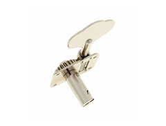 Gotoh GB10 4L N Bass Tuners image 4