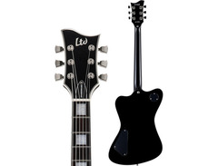 ESP Bill Kelliher Signature Guitar image 4