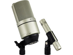 MXL 990/991 image 2