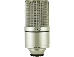 MXL 990/991 image 3