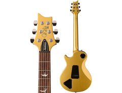 PRS SE Santana Singlecut Trem image 4