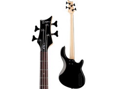 Dean Edge 09 4-String Bass image 4