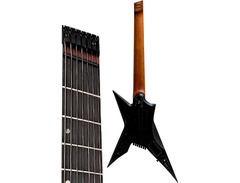 Legator Sp7f Spectre Electric Guitar image 4