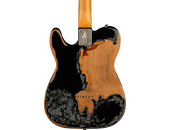 Fender Joe Strummer Signature Telecaster image 2