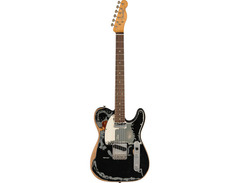 Fender Joe Strummer Signature Telecaster image 3