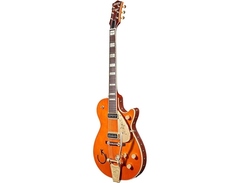 Gretsch G6121 Chet Atkins Solid Body Electric Guitar image 3