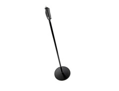 K&M 26085 One-hand Microphone Stand image 3