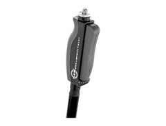 K&M 26085 One-hand Microphone Stand image 4