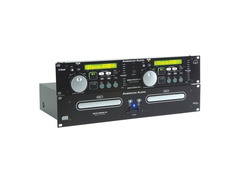 American Audio DCD-PRO210 image 2