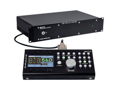 Grace Design m908 Surround Monitor Controller image 4