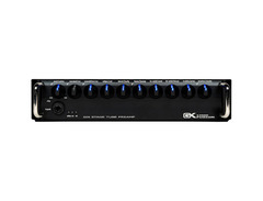 Gallien-Krueger Fusion 1200S 1200-watt Ultra-light Bass Head image 2