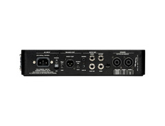 Gallien-Krueger Fusion 1200S 1200-watt Ultra-light Bass Head image 3