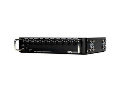Gallien-Krueger Fusion 1200S 1200-watt Ultra-light Bass Head image 4
