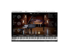 FAZIOLI F308 Grand Piano image 2