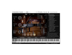 FAZIOLI F308 Grand Piano image 3