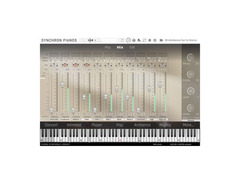 FAZIOLI F308 Grand Piano image 4