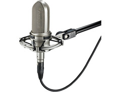 Audio-Technica AT4080 Active Ribbon Microphone image 2