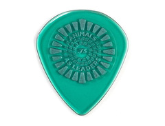 Dunlop AALP02 Animals As Leaders Signature Primetone Jazz .73mm Guitar Pick image 2