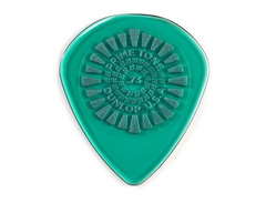 Dunlop AALP02 Animals As Leaders Signature Primetone Jazz .73mm Guitar Pick image 3