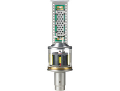 Audio-Technica AT4080 Active Ribbon Microphone image 3