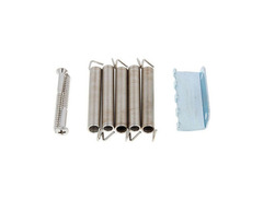 Allsound Tremolo Springs & Claw for MIM/Import Stratocaster image 2