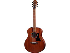 Taylor	GTe Mahogany image 3