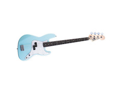 Fender HMNIM Mark Hoppus Jaguar Bass image 2