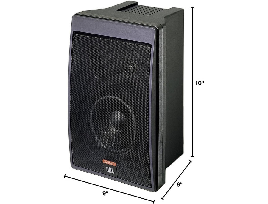 JBL control 5 - What To Know & Where To Buy | Equipboard