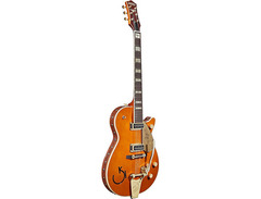 Gretsch G6121 Chet Atkins Solid Body Electric Guitar image 4