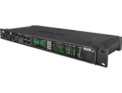 MOTU 828mk3 Firewire Audio Interface image 2