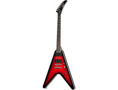 Epiphone Dave Mustaine Flying V Prophecy image 3
