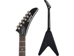 Epiphone Dave Mustaine Flying V Prophecy image 4