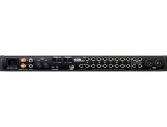 MOTU 828mk3 Firewire Audio Interface image 3