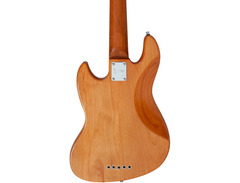 Sire USA Marcus Miller V5 Alder 5-string Bass Guitar image 2