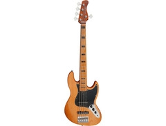 Sire USA Marcus Miller V5 Alder 5-string Bass Guitar image 3