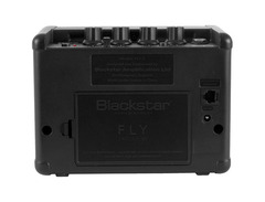 Blackstar Fly 3 1x3-inch 3-watt Combo Amp image 4
