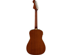 Fender Malibu Player Acoustic-electric Guitar image 4