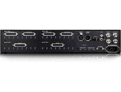 Avid HD I/O image 2