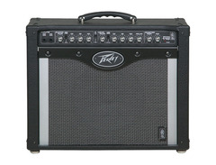 Peavey Envoy 110 TransTube Series 40-Watt 1x10 Guitar Combo image 3