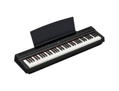 Yamaha P-121 Digital Piano image 2