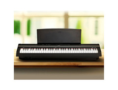 Yamaha P-121 Digital Piano image 4